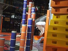 -嗨翻Hi-Fun竞技主题乐园·蹦床团建生日轰趴(荆川 国光1937店)