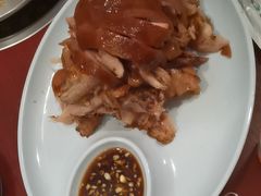 -聚首堂·特色小吃·肘子(什刹海德胜门店)