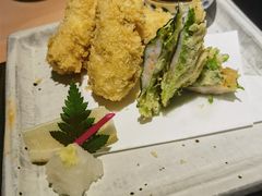 -山葵家·创意料理(万象汇店)