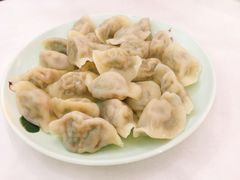 -庆山饭店·海鲜饺子家常菜(北戴河黑石路店)