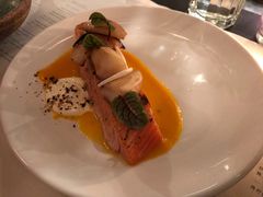 -Ocean's Table 欧舍