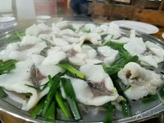 -溪悦渔庄(九龙湖店)