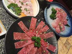-牛焱·烧肉酒肆(五大道店)