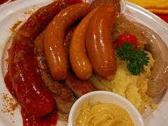 -申德勒加油站西餐厅(日坛路总店)