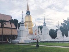 -帕辛寺