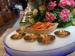 -海玥荟海鲜姿造自助餐厅(欧罗巴广场店)