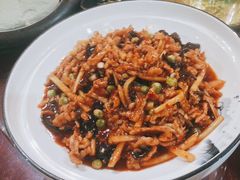 -一块豆腐(李沧书院路店)