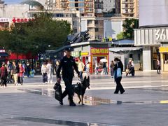 -南屏步行街