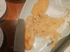 -千代武日本料理(开发区店)