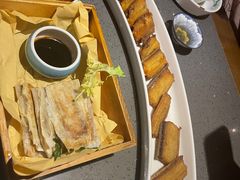 -老头儿油爆虾(星光一期店)