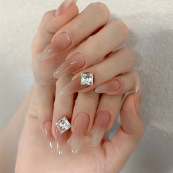 -FuFu美甲美睫