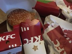 -肯德基(天津奥城店)
