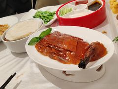 -满堂·烤鸭店·北京菜(鼓楼店)