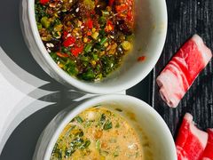 -东来顺•非遗火锅(外滩店)