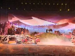 -华夏文旅海洋公园