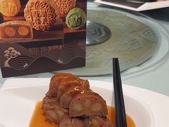 -西湖春天•老字号杭州菜(百汇店)