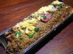 竹筒糯米鲊-大牌大·传统杭帮菜(湖滨店)