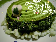 -théATRE 茶聚场(王府中環店)