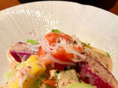 -旨味Umami_融合料理(万博汇店)