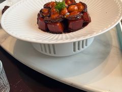 -荷塘秋月·本帮江浙菜(国权路店)