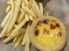 -肯德基(马路湾店)