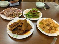 -唐河王记·南阳民间菜(国基路店)