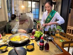 -手选潮汕鲜牛肉火锅(二七广场店)