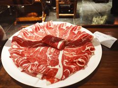 -清真·京华源铜锅涮肉(丰庆店)