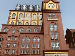 -青岛啤酒博物馆