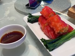 -香港狮子山下·明星粤菜餐厅(北苑店)