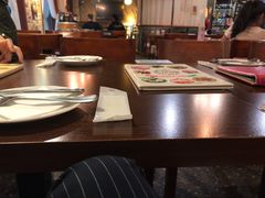 -BISTROFIORE美伊娜(伊犁南路店)