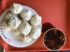 -庆丰包子铺(白塔寺店)