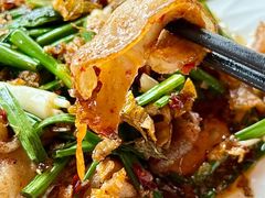 -灯盏窝饭店(新都分店)