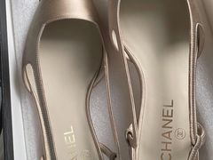-CHANEL(恒隆广场店)