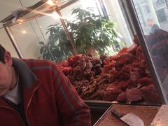 -清真铁志明腊牛羊肉