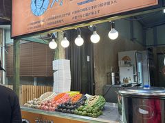 -西归浦每天偶来市场