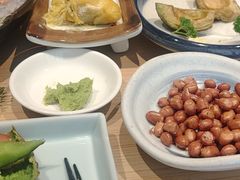 -花和海鲜自助(梅江店)