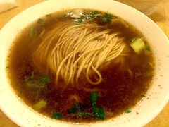 -水仙拉面(水仙街店)