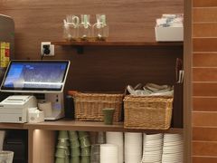 -苏小柳点心·手作小笼包(浦东嘉里城分院)