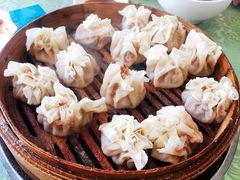 -国庆烧麦馆