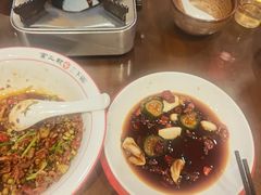 -富正毅三下锅·湘西韵味(天门山索道店)