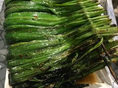 -云晓光头烧烤吧(川沙绿地店)