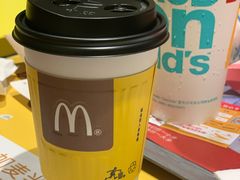 -麦当劳(方大城店)
