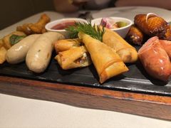-佐度王子扒房(天鹅湖店)