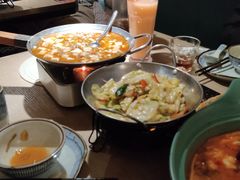 -望蓉城·古法酸菜鱼·川小馆(金桥国际店)