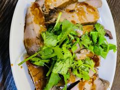 粉肝-春梅里卤鹅馆·47年老字号(中山路店)