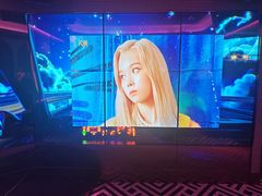 -魔方娱乐空间(兴华路店)