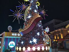 -青岛方特梦幻王国