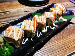 -和蕴日本料理