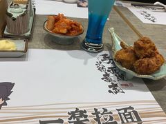 -火影忍者一乐拉面(环球港店)